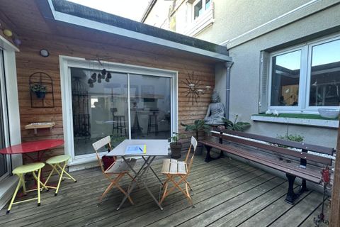 Villa i Lempdes, Puy-de-Dome, Lempdes - € 294.000 | Ref: 1460_h - foto 2