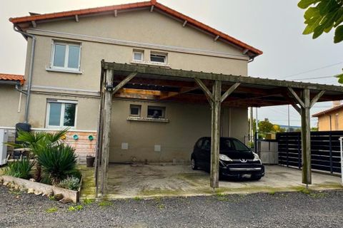 Villa i Lempdes, Puy-de-Dome, Lempdes - € 294.000 | Ref: 1460_h - foto 4
