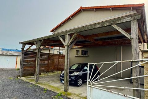 Villa i Lempdes, Puy-de-Dome, Lempdes - € 294.000 | Ref: 1460_h - foto 5