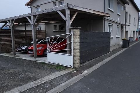 Villa i Lempdes, Puy-de-Dome, Lempdes - € 294.000 | Ref: 1460_h - foto 8