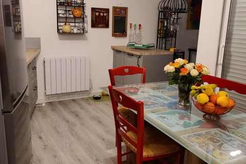 Villa i Lempdes, Puy-de-Dome, Lempdes - € 294.000 | Ref: 1460_h - foto 9
