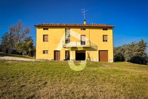 Villa a Staffolo, Ancona, Staffolo - € 145.000 | Ref: 1C_64673 - foto 2