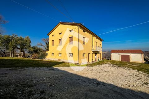 Villa a Staffolo, Ancona, Staffolo - € 145.000 | Ref: 1C_64673 - foto 3
