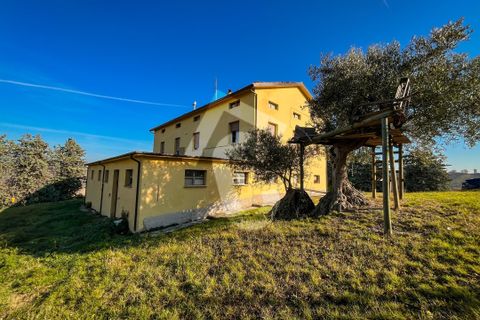 Villa a Staffolo, Ancona, Staffolo - € 145.000 | Ref: 1C_64673 - foto 4