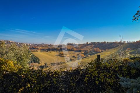 Villa a Staffolo, Ancona, Staffolo - € 145.000 | Ref: 1C_64673 - foto 6