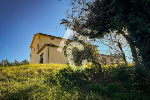 Villa a Staffolo, Ancona, Staffolo - € 145.000 | Ref: 1C_64673 - foto 15