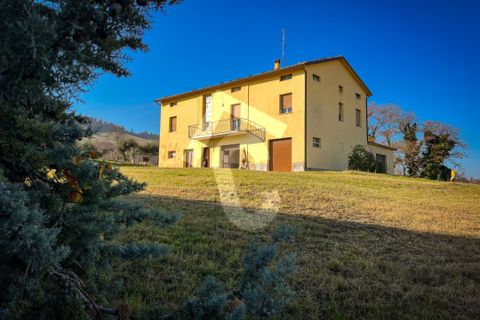 Villa a Staffolo, Ancona, Staffolo - € 145.000 | Ref: 1C_64673 - foto 17
