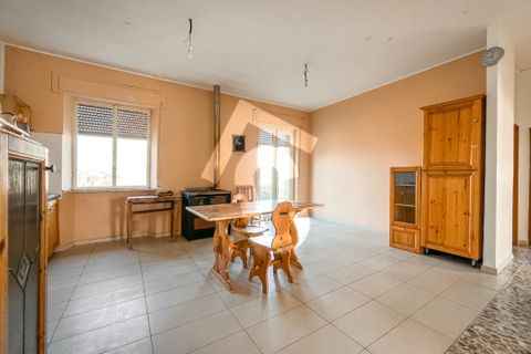 Villa a Staffolo, Ancona, Staffolo - € 145.000 | Ref: 1C_64673 - foto 21