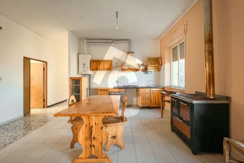 Villa a Staffolo, Ancona, Staffolo - € 145.000 | Ref: 1C_64673 - foto 22