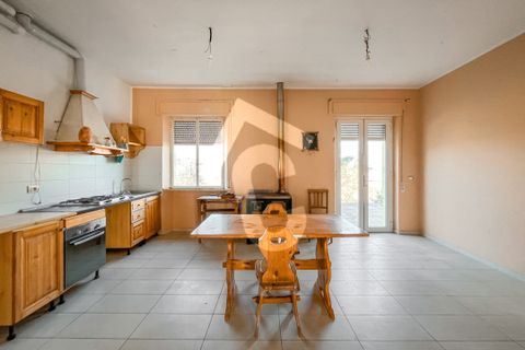 Villa a Staffolo, Ancona, Staffolo - € 145.000 | Ref: 1C_64673 - foto 23