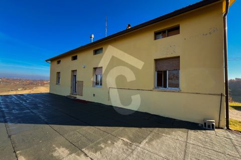 Villa a Staffolo, Ancona, Staffolo - € 145.000 | Ref: 1C_64673 - foto 24