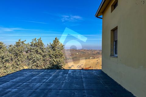 Villa a Staffolo, Ancona, Staffolo - € 145.000 | Ref: 1C_64673 - foto 27