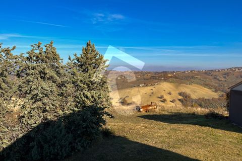 Villa a Staffolo, Ancona, Staffolo - € 145.000 | Ref: 1C_64673 - foto 28