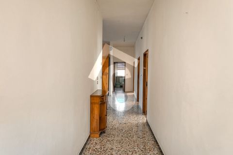 Villa a Staffolo, Ancona, Staffolo - € 145.000 | Ref: 1C_64673 - foto 29