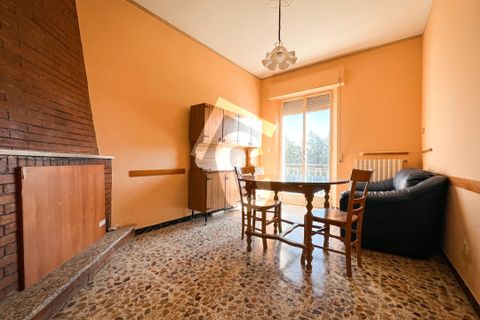 Villa a Staffolo, Ancona, Staffolo - € 145.000 | Ref: 1C_64673 - foto 30