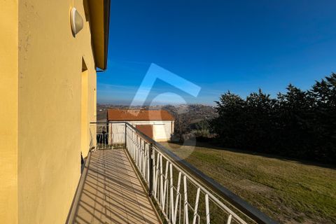 Villa a Staffolo, Ancona, Staffolo - € 145.000 | Ref: 1C_64673 - foto 31