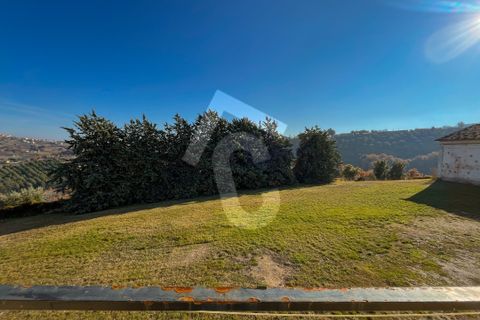 Villa a Staffolo, Ancona, Staffolo - € 145.000 | Ref: 1C_64673 - foto 32