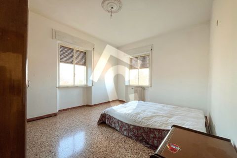 Villa a Staffolo, Ancona, Staffolo - € 145.000 | Ref: 1C_64673 - foto 33