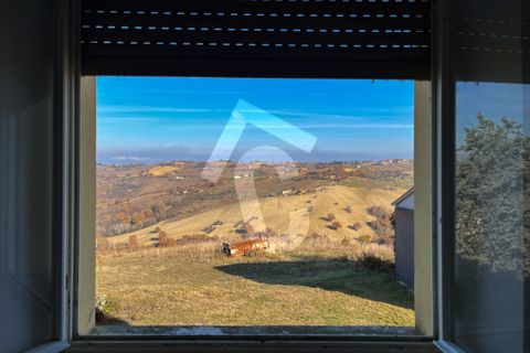 Villa a Staffolo, Ancona, Staffolo - € 145.000 | Ref: 1C_64673 - foto 34