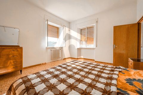 Villa a Staffolo, Ancona, Staffolo - € 145.000 | Ref: 1C_64673 - foto 37