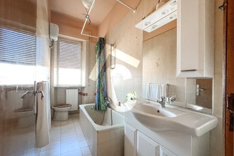 Villa a Staffolo, Ancona, Staffolo - € 145.000 | Ref: 1C_64673 - foto 38