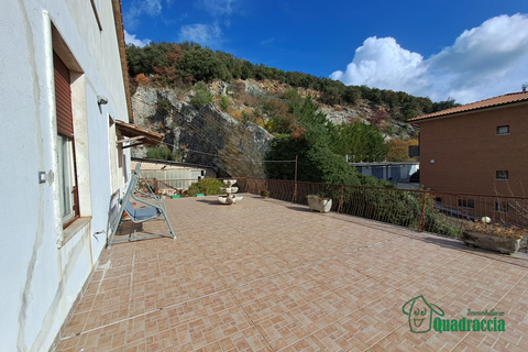 Lejlighed i Amelia, Terni, Amelia - € 99.000 | Ref: .35 - foto 2