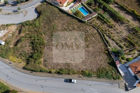 Helårsgrund i Sabrosa, Vila Real, Sabrosa - € 30.000 | Ref: TER_1119 - foto 2