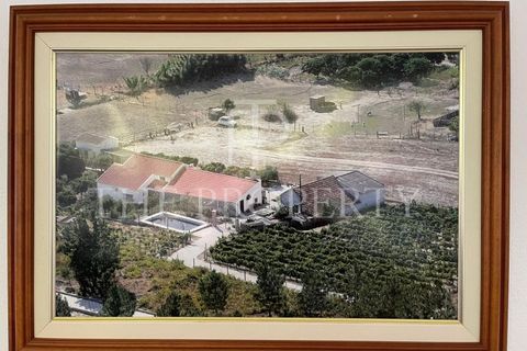 Farm i Azambuja, Lisbon, Azambuja - € 344.901 | Ref: RAS102 - foto 3