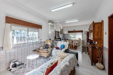 Farm i Azambuja, Lisbon, Azambuja - € 344.901 | Ref: RAS102 - foto 11
