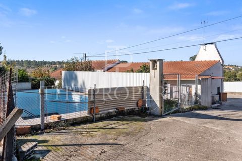 Farm i Azambuja, Lisbon, Azambuja - € 344.901 | Ref: RAS102 - foto 19