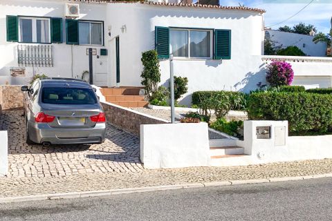 Villa i Albufeira, Faro, Albufeira - € 620.000 | Ref: L2025846 - foto 40