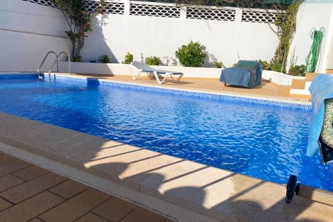 Villa i Albufeira, Faro, Albufeira - € 620.000 | Ref: L2025846 - foto 44