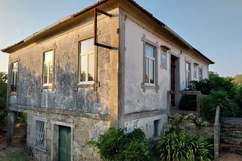 Farm hus i Moncao, Viana do Castelo, Moncao - € 570.000 | Ref: L2025731 - foto 7