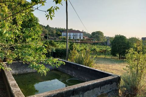 Farm hus i Moncao, Viana do Castelo, Moncao - € 570.000 | Ref: L2025731 - foto 9