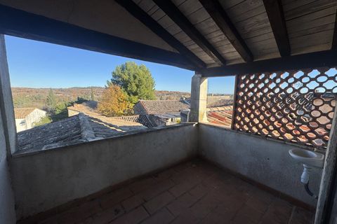 Landejendom i Brignon, Gard, Brignon - € 149.000 | Ref: 592 - foto 2