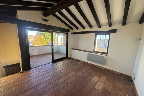 Landejendom i Brignon, Gard, Brignon - € 149.000 | Ref: 592 - foto 1