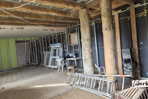 Villa a Le Mene, Cotes-d'Armor, Le Mene - € 93.500 | Ref: DOM26120 - foto 3