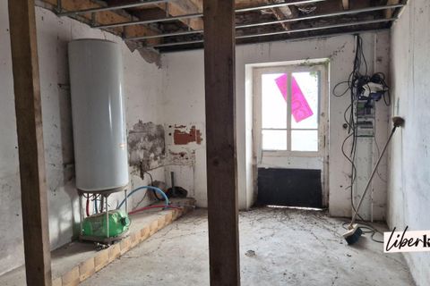 Villa a Le Mene, Cotes-d'Armor, Le Mene - € 93.500 | Ref: DOM26120 - foto 4