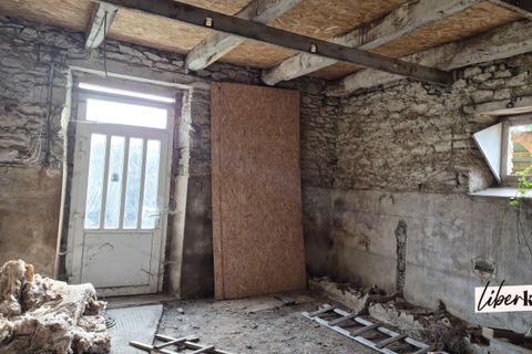 Villa a Le Mene, Cotes-d'Armor, Le Mene - € 93.500 | Ref: DOM26120 - foto 5
