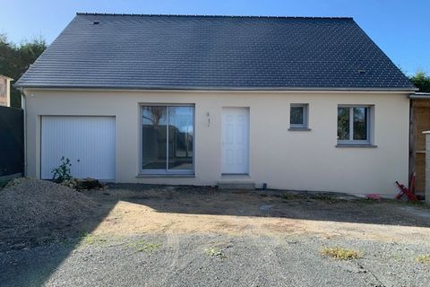Villa i Cormeray, Loir-et-Cher, Cormeray - € 173.389 | Ref: 170602-104133_D4145277D - foto 1