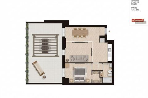 Apartament a Florence, Florence, Florence - € 1.650/mes | Ref: a25447 - foto 39