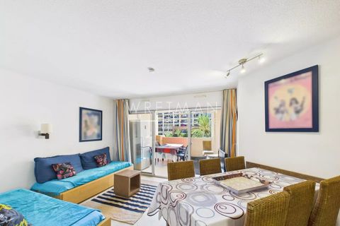 Lejlighed i Cannes, Alpes-Maritimes, Cannes - € 149.000 | Ref: 86215709 - foto 9