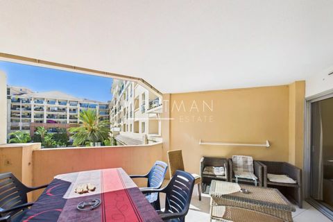 Lejlighed i Cannes, Alpes-Maritimes, Cannes - € 149.000 | Ref: 86215709 - foto 6