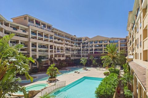 Lejlighed i Cannes, Alpes-Maritimes, Cannes - € 149.000 | Ref: 86215709 - foto 2
