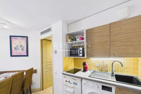 Lejlighed i Cannes, Alpes-Maritimes, Cannes - € 149.000 | Ref: 86215709 - foto 4
