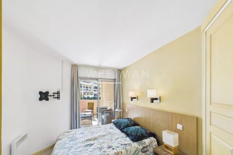 Lejlighed i Cannes, Alpes-Maritimes, Cannes - € 149.000 | Ref: 86215709 - foto 5