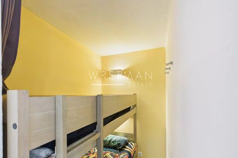 Lejlighed i Cannes, Alpes-Maritimes, Cannes - € 149.000 | Ref: 86215709 - foto 8