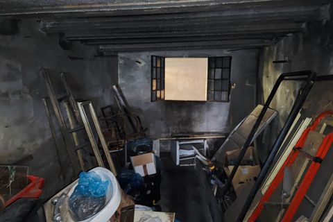 Garage i Padua, Padua, Padua - € 50.000 | Ref: GUI30 - foto 3
