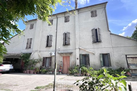 Landejendom i Brugine, Padua, Brugine - € 135.000 | Ref: BRU25 - foto 2