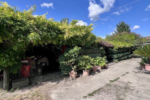 Landejendom i Brugine, Padua, Brugine - € 135.000 | Ref: BRU25 - foto 4